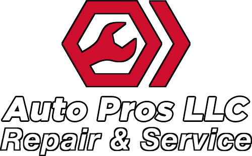 Auto Pros LLC Repair & Service - logo